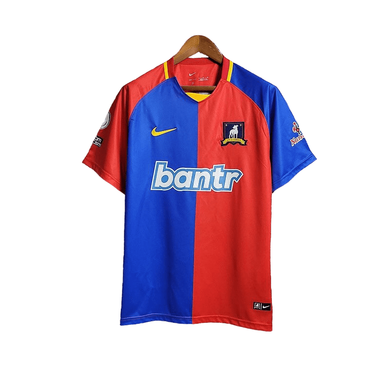 AFC Richmond - Camisola da Série “Ted Lasso”