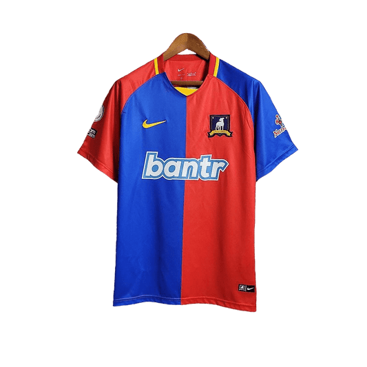 AFC Richmond-Sweater van de "Ted Lasso"-serie