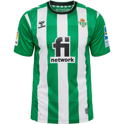 Real Betis Principal 22/23