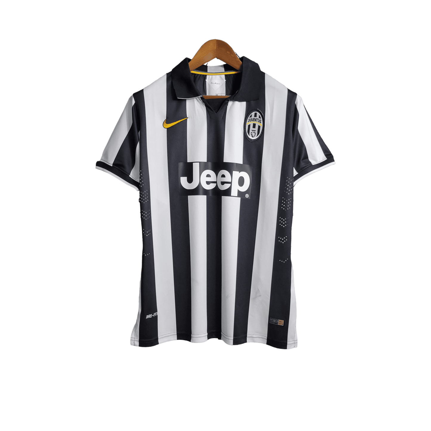 Príomhoide Juventus 14/15