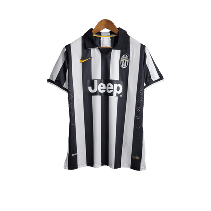 Juventus Principal 14/15