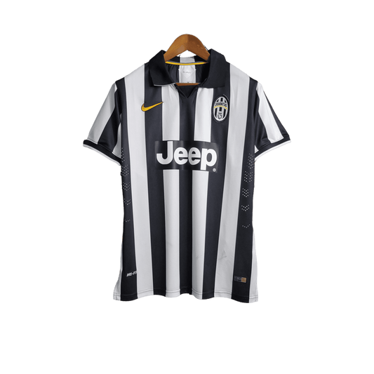 Juventus main 14/15