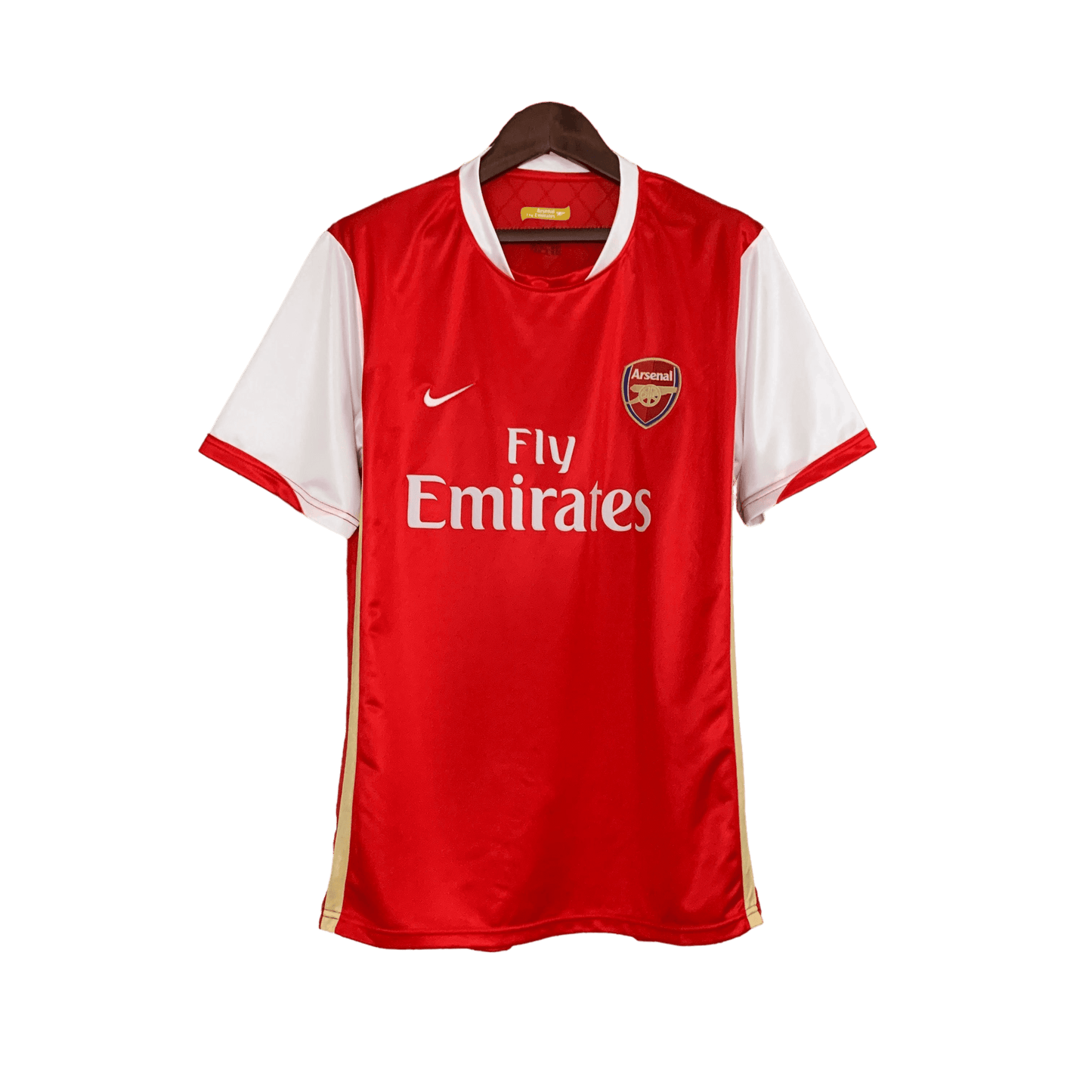 Belangrijkste Arsenal 06/07