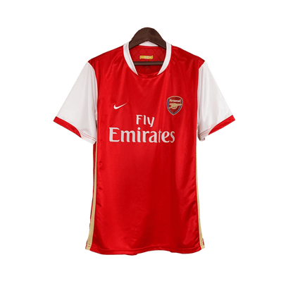 Belangrijkste Arsenal 06/07