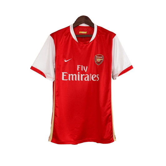 Haupt Arsenal 06/07