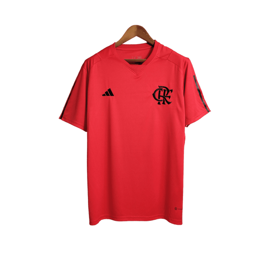 Oiliúint Flamengo 23/24