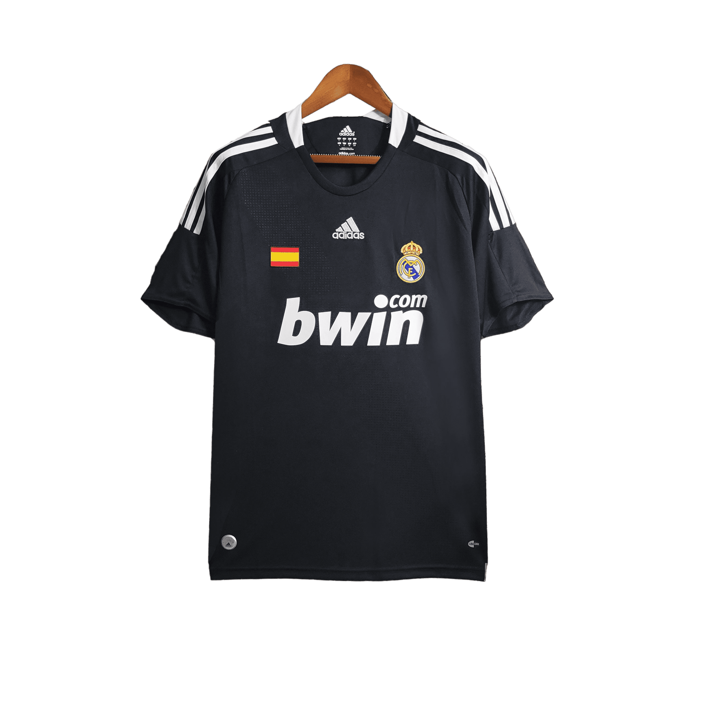 Real Madrid alternative 08/09