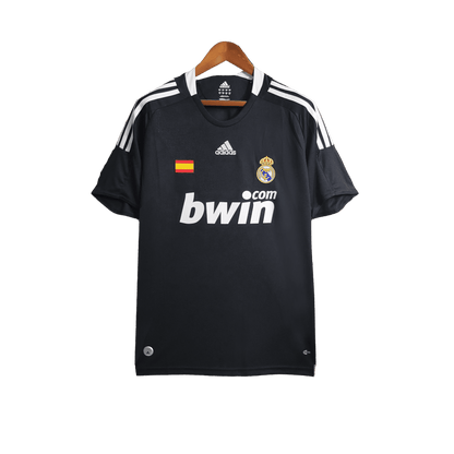 Real Madrid Alternative 08/09