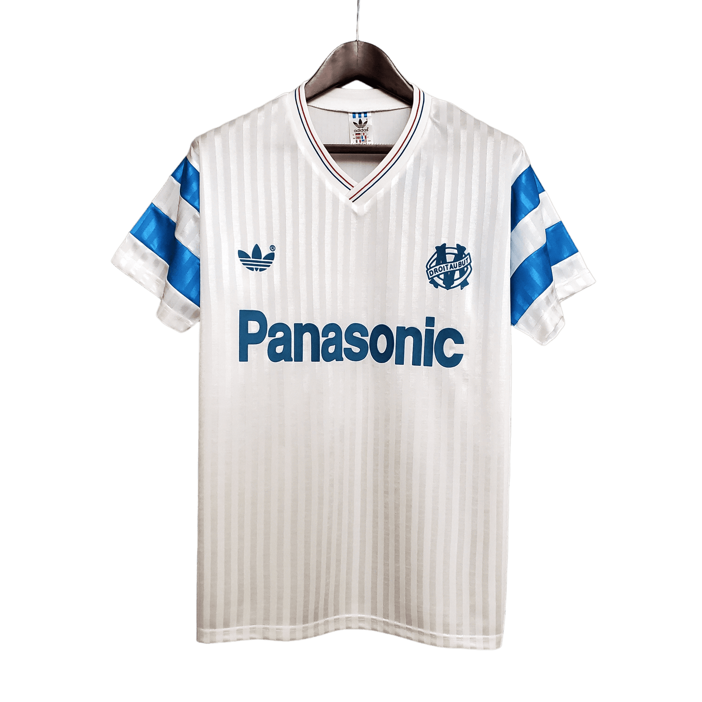 Marseille Alternative 91/92