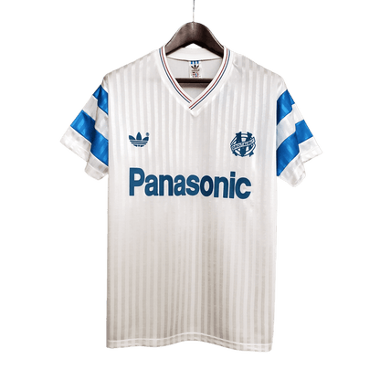 Marseille Malartach 91/92