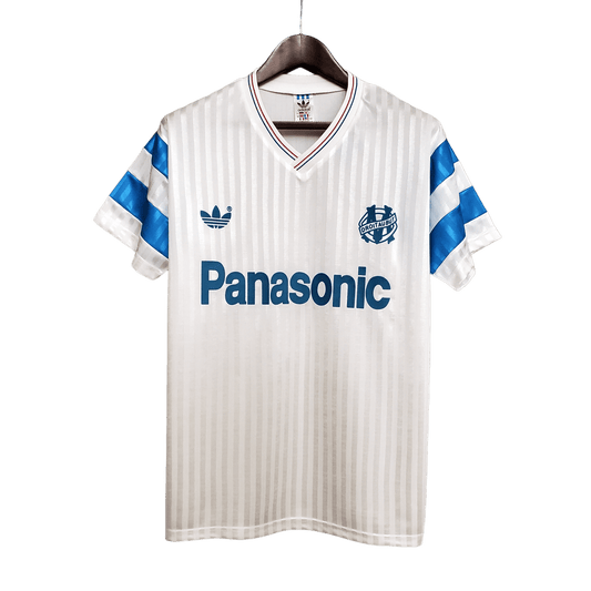 Marseille Alternatief 91/92