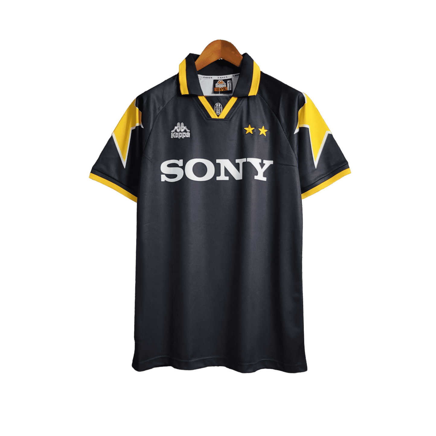 Príomhoide Juventus 95/96