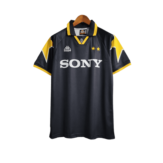 Juventus principal 95/96