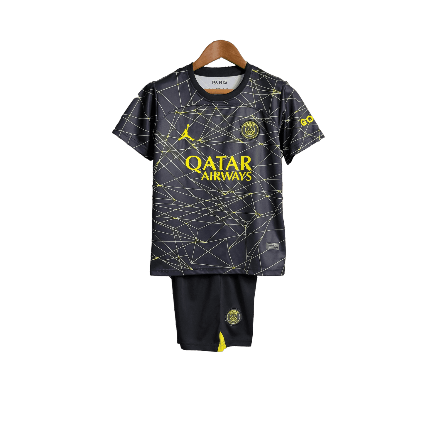 Kids Kit - PSG Quarto 23/24