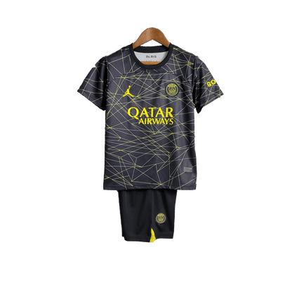 Kids Kit - PSG Quarto 23/24