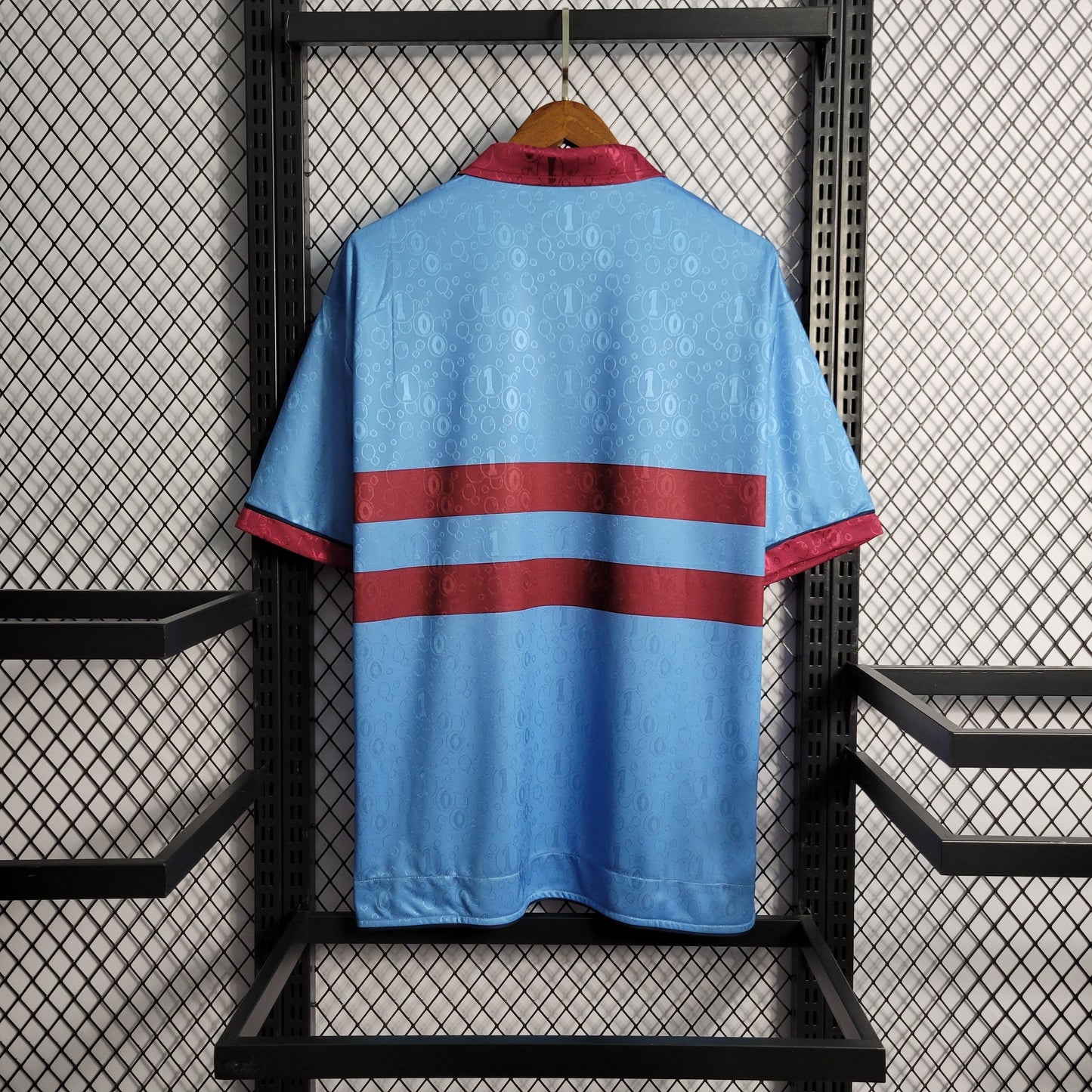 West Ham Alternatief 96/97