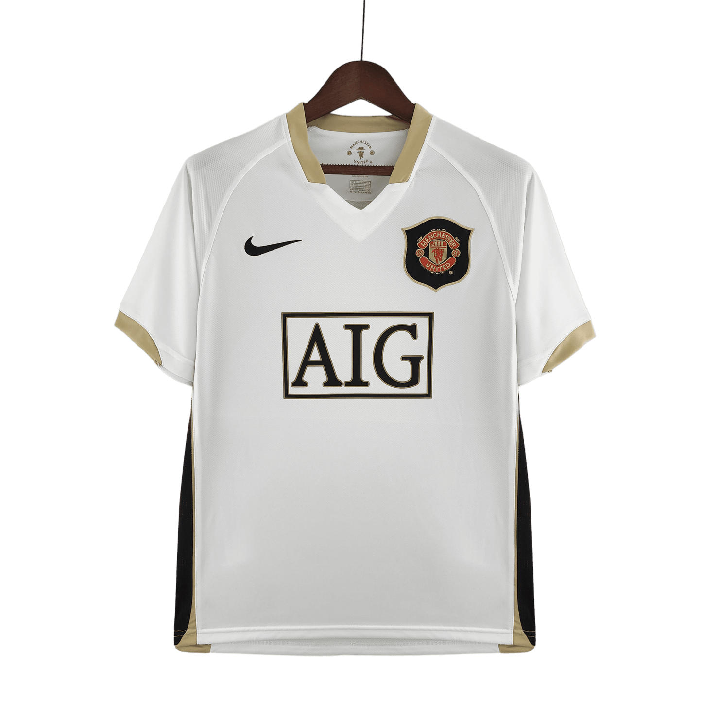 Manchester United Alternativa 06/07