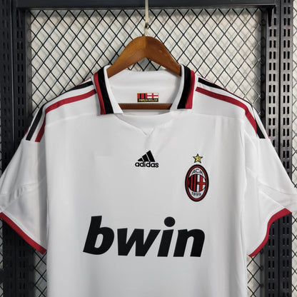 AC Milan Alternatief 09/10