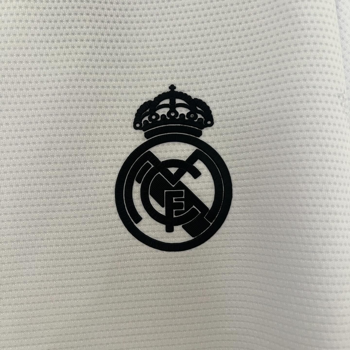 Edizione speciale Real Madrid 24/25