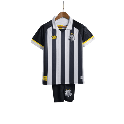 Kids Kit - Santos Alternatief 23/24