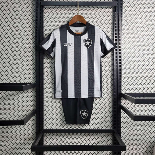 Kit - Botafogo Principal 23/24