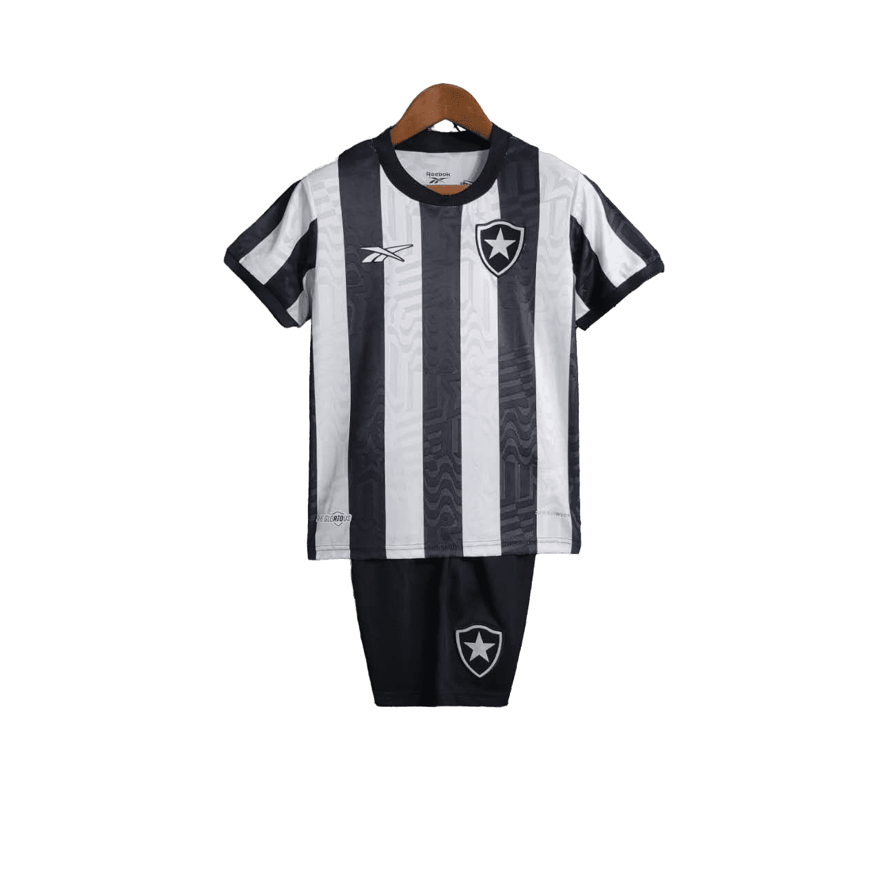 Kids kit-botafogo main 23/24