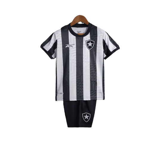 키즈 키트-Botafogo Main 23/24