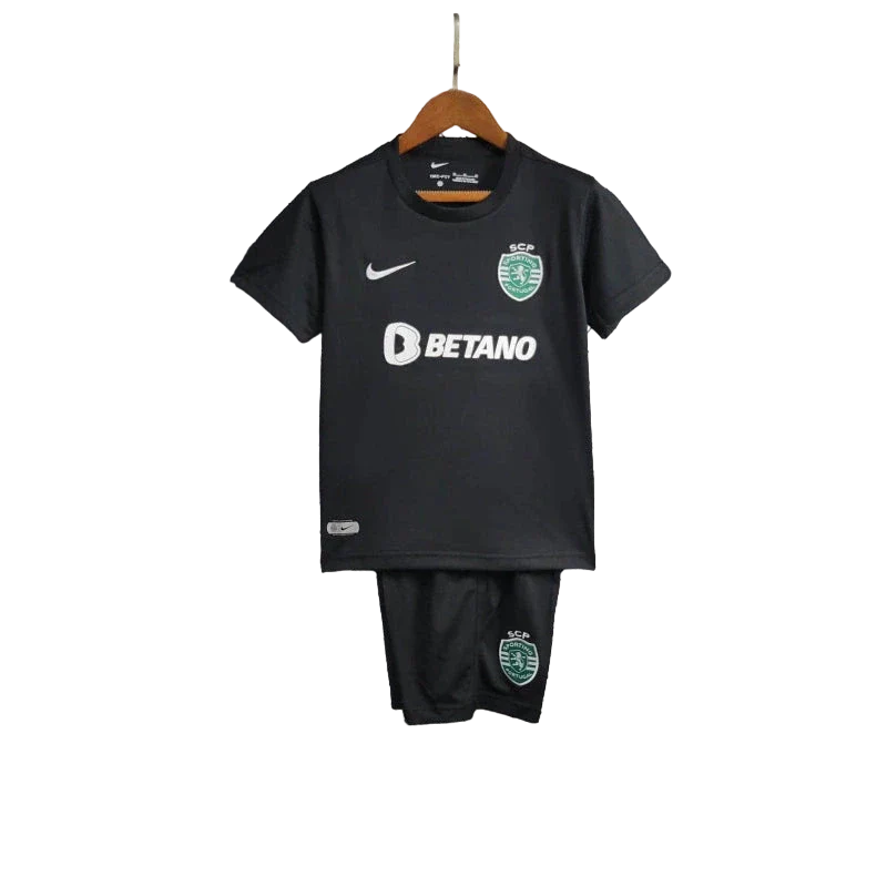 Kids Kit - Sporting Quarto 23/24