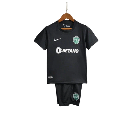 Kids Kit - Sporting Quarto 23/24