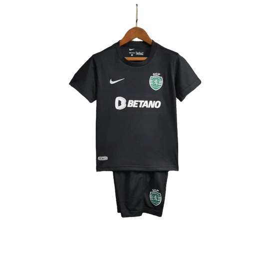 Kids Kit - Sporting Quarto 23/24