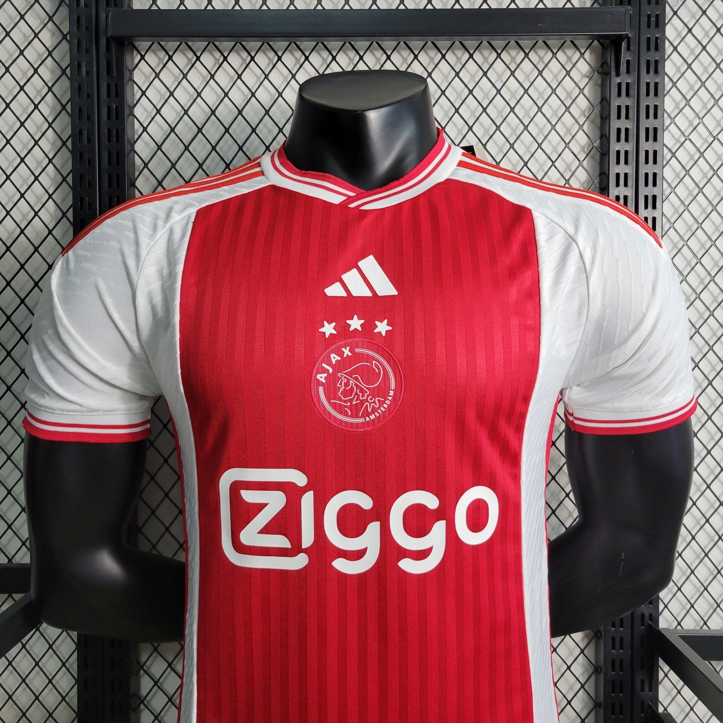 Ajax Main 23/24-Version joueur