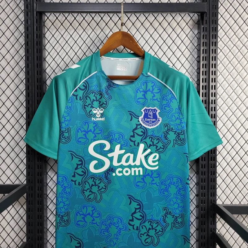 Everton Edição Especial 24/25