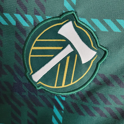 Portland Timbers 23/24