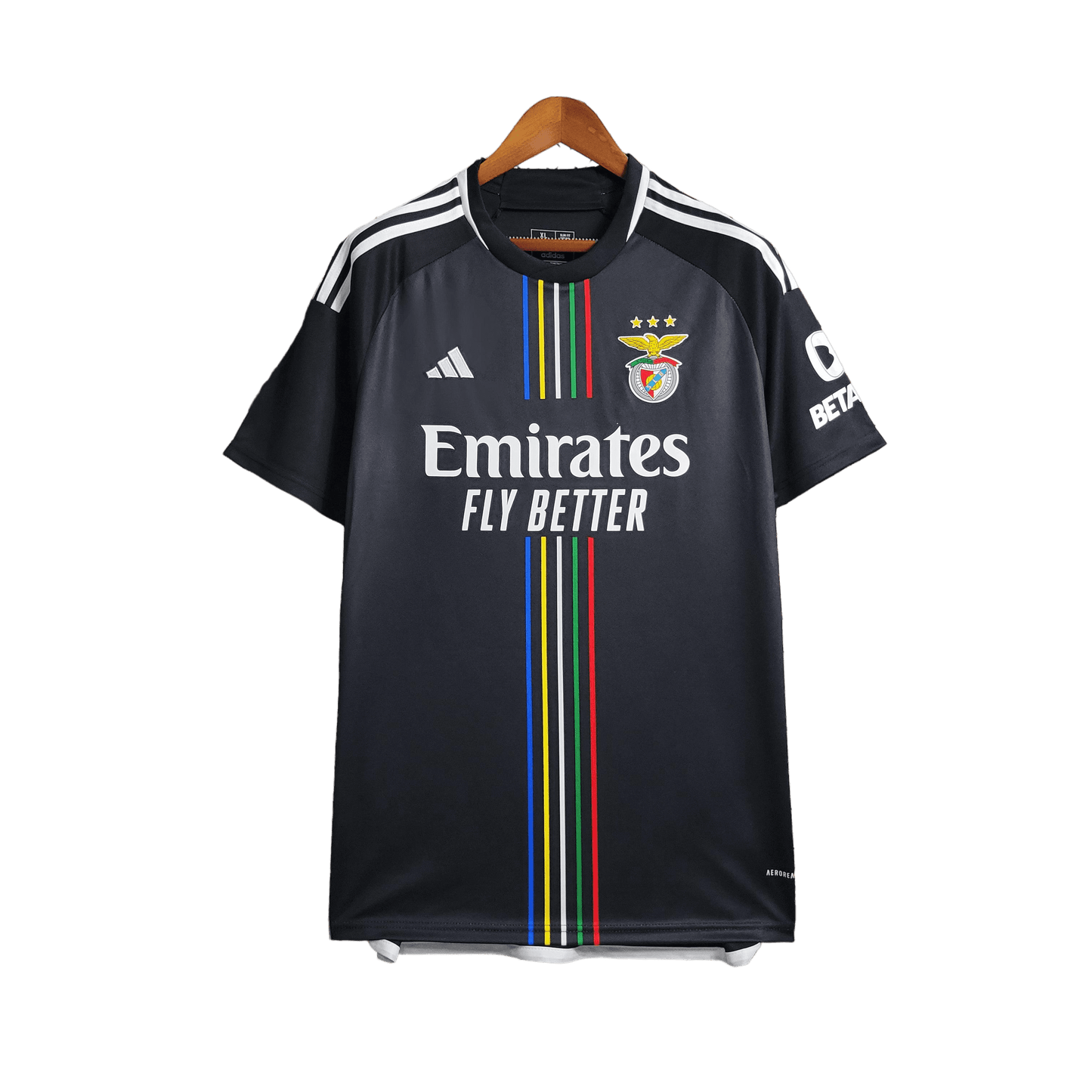 Benfica alternatív 23/24