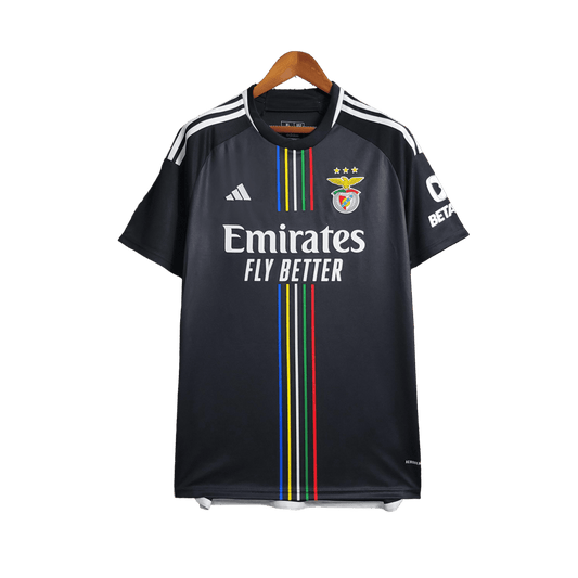 Benfica alternatív 23/24