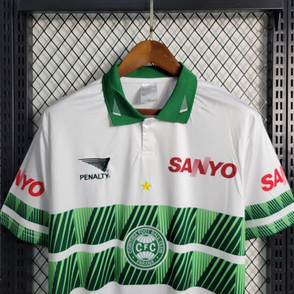 Coritiba alternatív 97/98