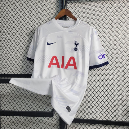 Príomhoide Tottenham Hotspur 23/24