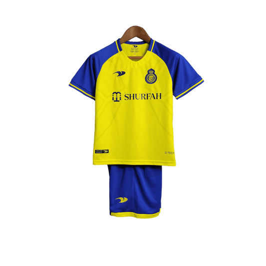 Kinder Kit - Al-Nassr FC Principal 22/23