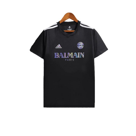 Bayern Munique x Balmain 24/25