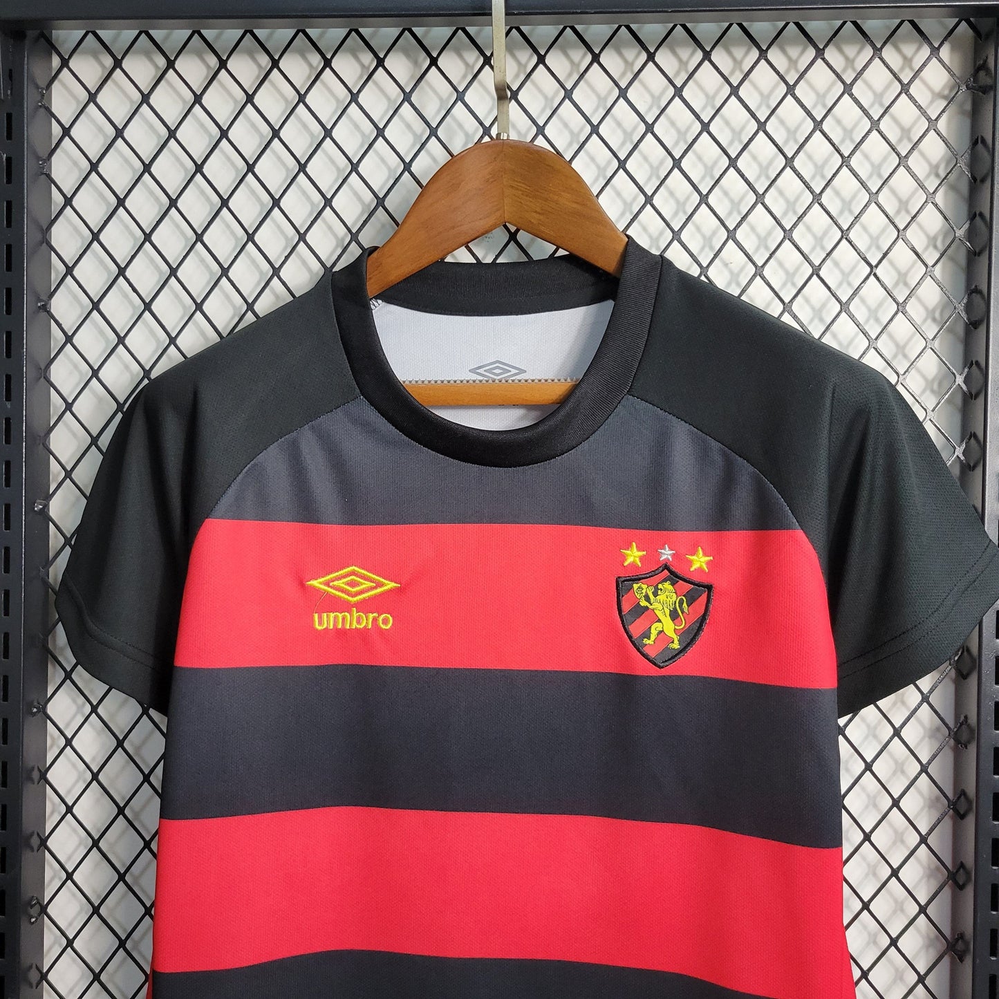 Kids kit-recife principal 23/24