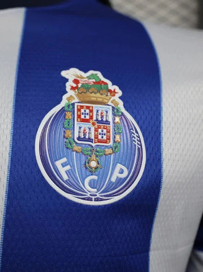 Porto Principal 23/24 - Versão Jogador