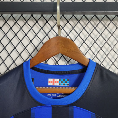 Kids Kit - Inter Milan Príomhoide 23/24