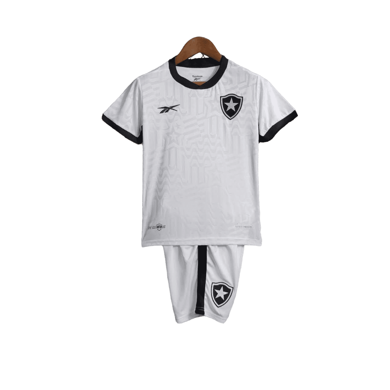 Kids Kit - Botafogo Alternatief 23/24