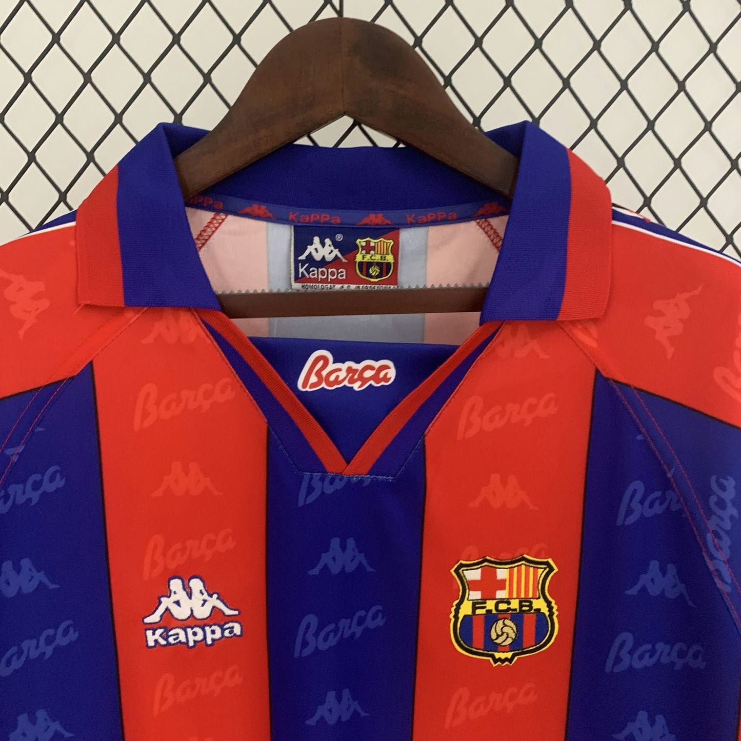 Main Barcelona 96/97-Sleave Fada