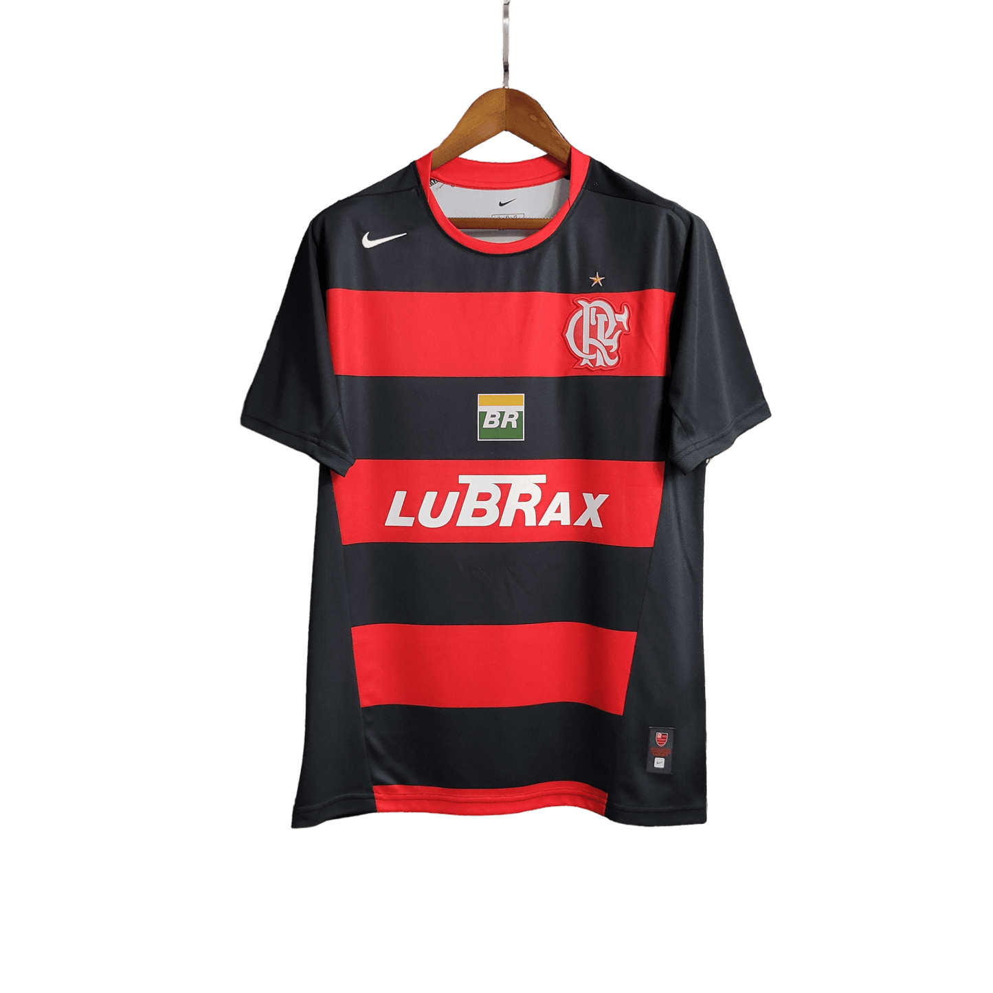 Flamengo Príomh-00/01