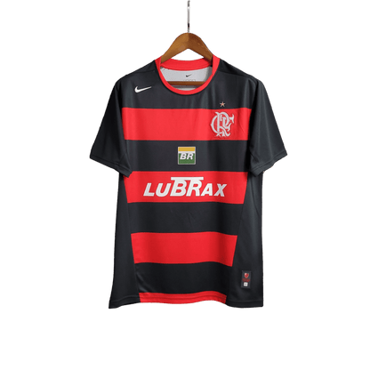 Flamengo Main 00/01