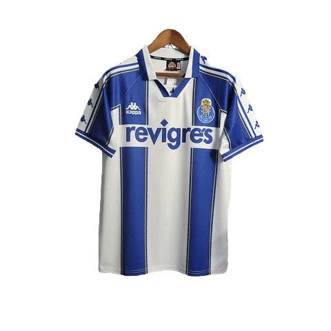 Porto Principal 97/98