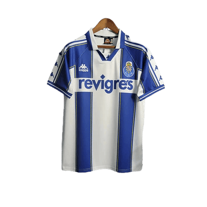 Porto Principal 97/98