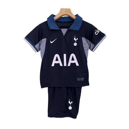 Kids Kit - Tottenham Hotspur Alternative 23/24