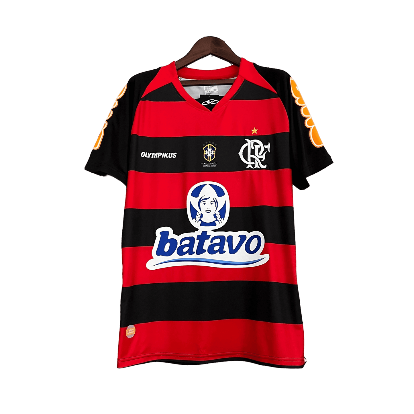 Flamengo Main 10/11